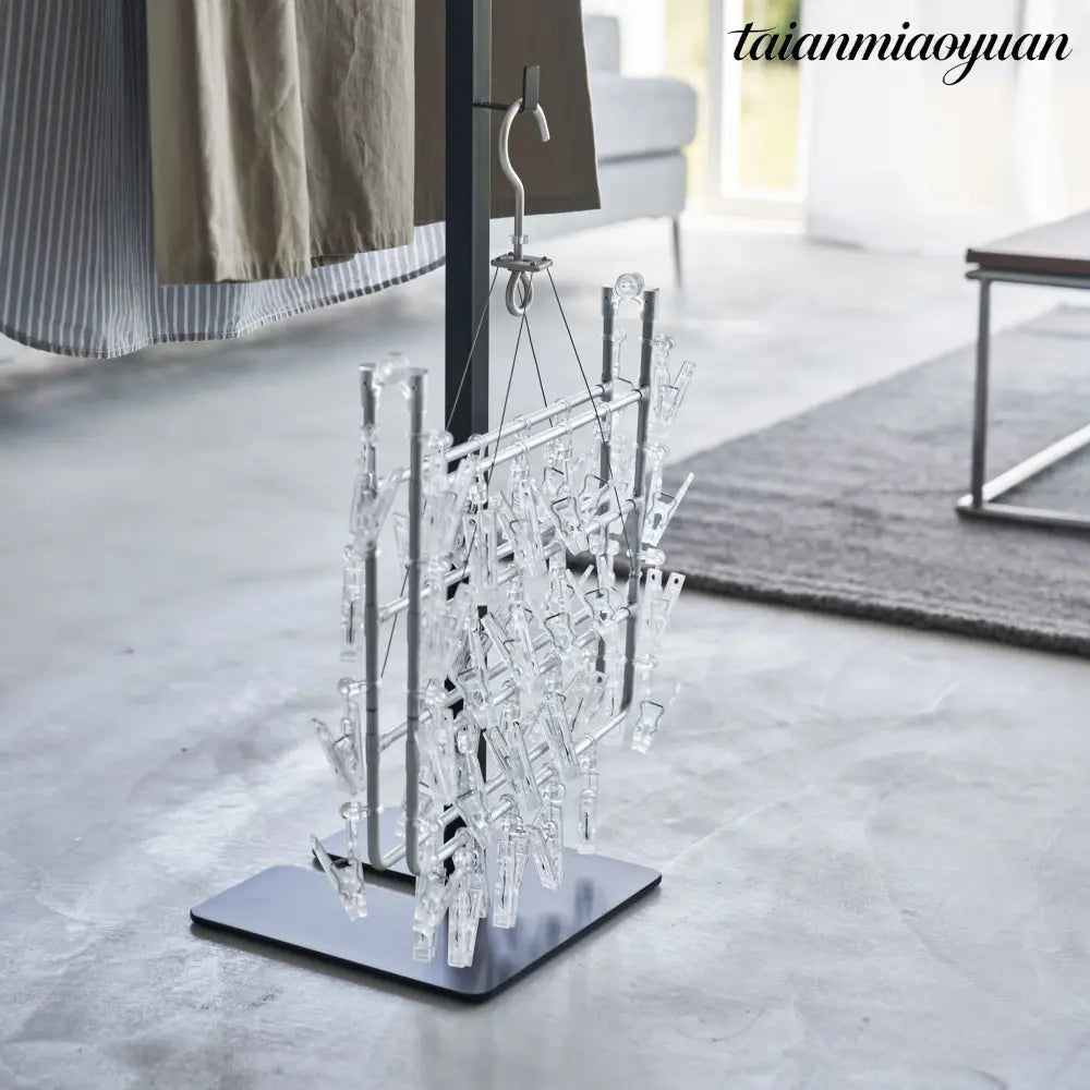 Foldable Indoor Drying Rack - Rack