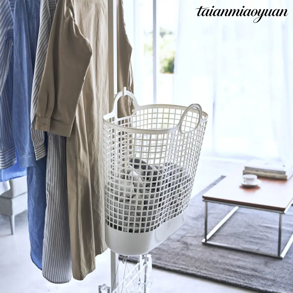 Foldable Indoor Drying Rack - Rack