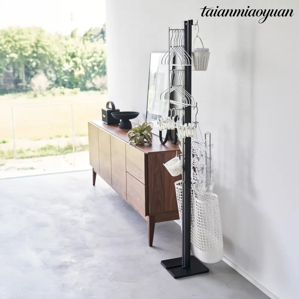 Foldable Indoor Drying Rack - Rack