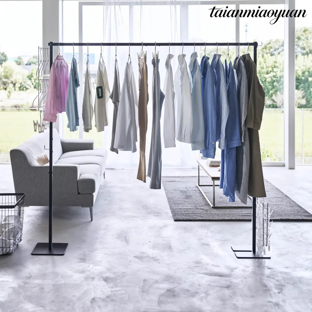 Foldable Indoor Drying Rack - Rack