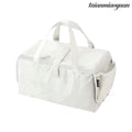 Ironing Bag - White - Holder
