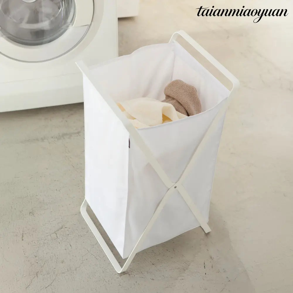 Laundry Basket - Basket