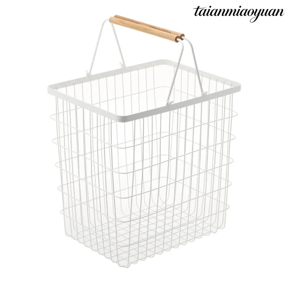 Laundry Basket L - Basket