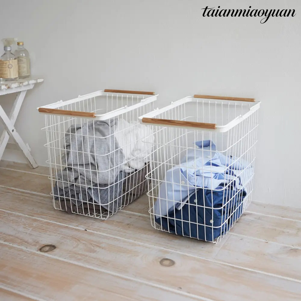 Laundry Basket L - Basket