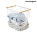 Laundry Basket L - Basket