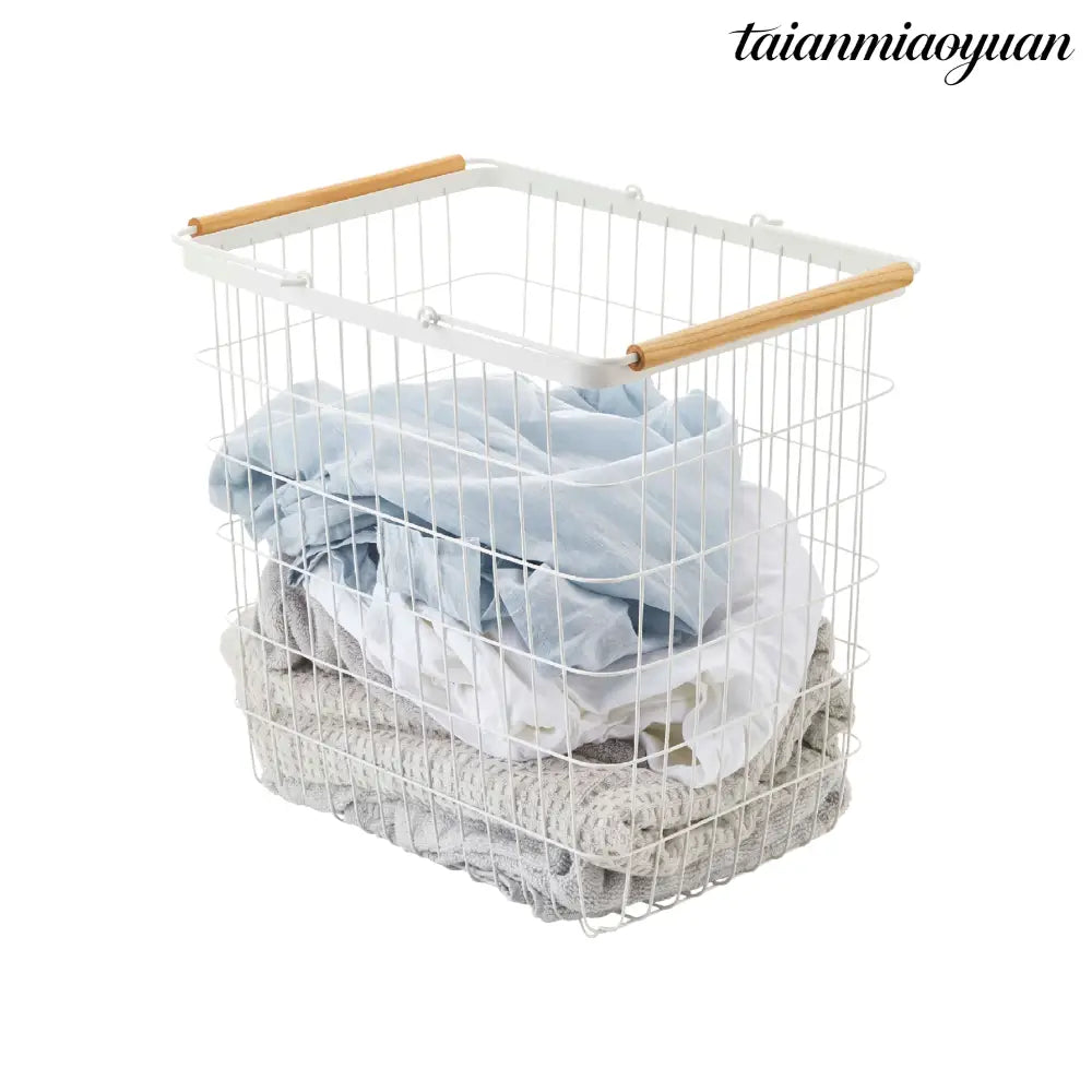 Laundry Basket L - Basket