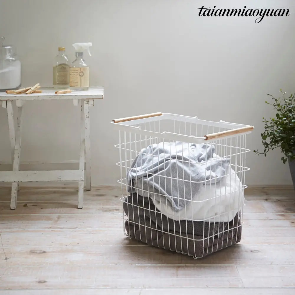 Laundry Basket L - Basket