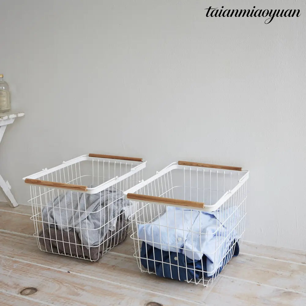 Laundry Basket M - Basket
