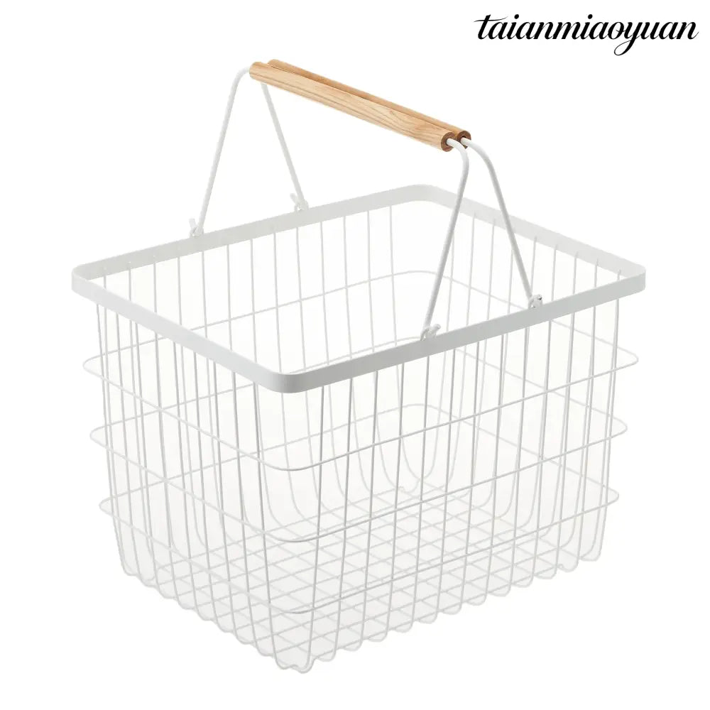 Laundry Basket M - Basket