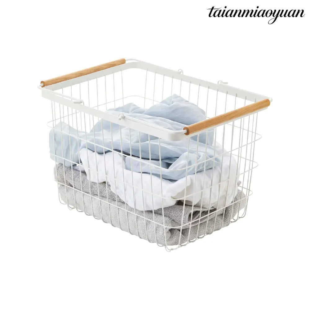 Laundry Basket M - Basket