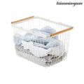 Laundry Basket M - Basket