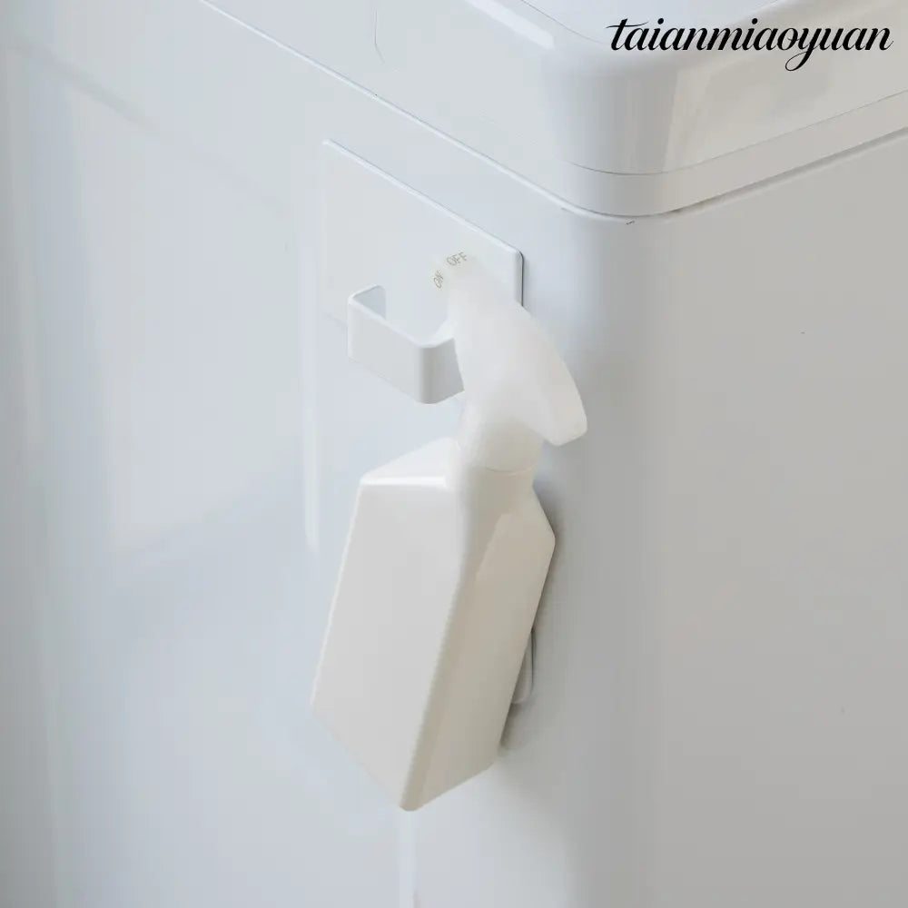 Magnetic Laundry Basket Hook - Hook