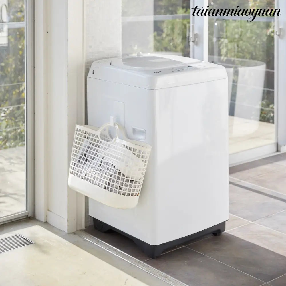 Magnetic Laundry Basket Hook - Hook