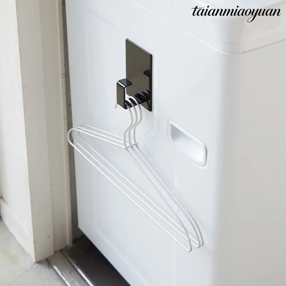 Magnetic Laundry Basket Hook - Hook