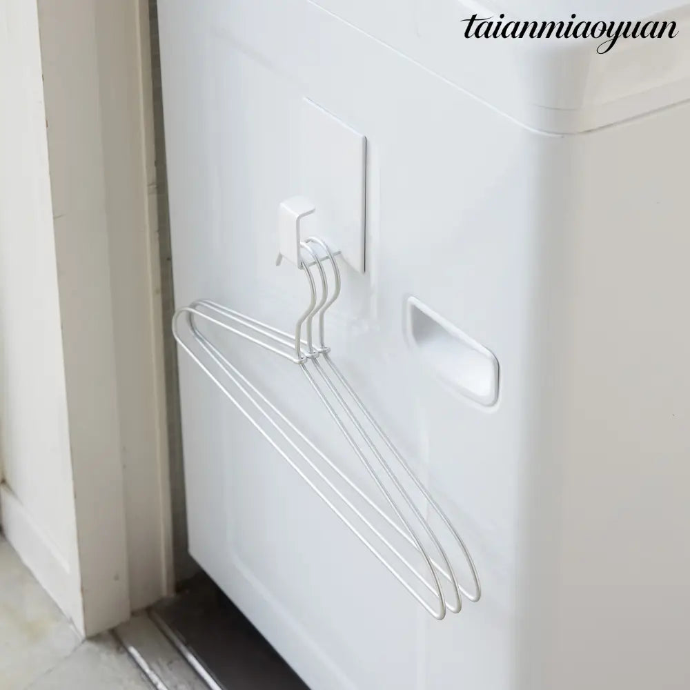Magnetic Laundry Basket Hook - Hook
