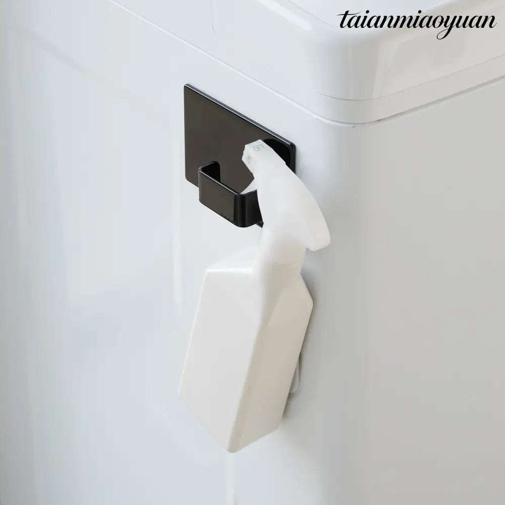 Magnetic Laundry Basket Hook - Hook