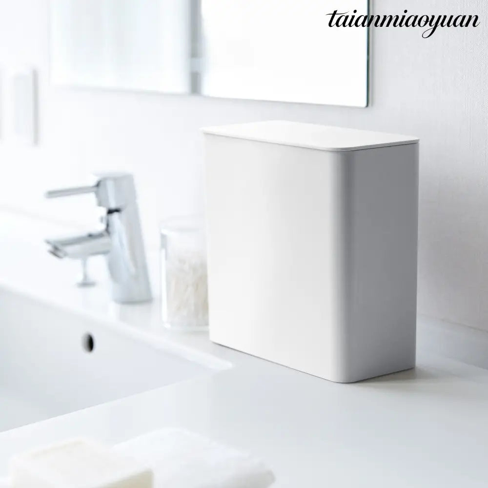 Magnetic Laundry Storage Container - Storage Box