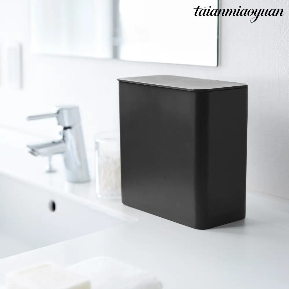 Magnetic Laundry Storage Container - Storage Box