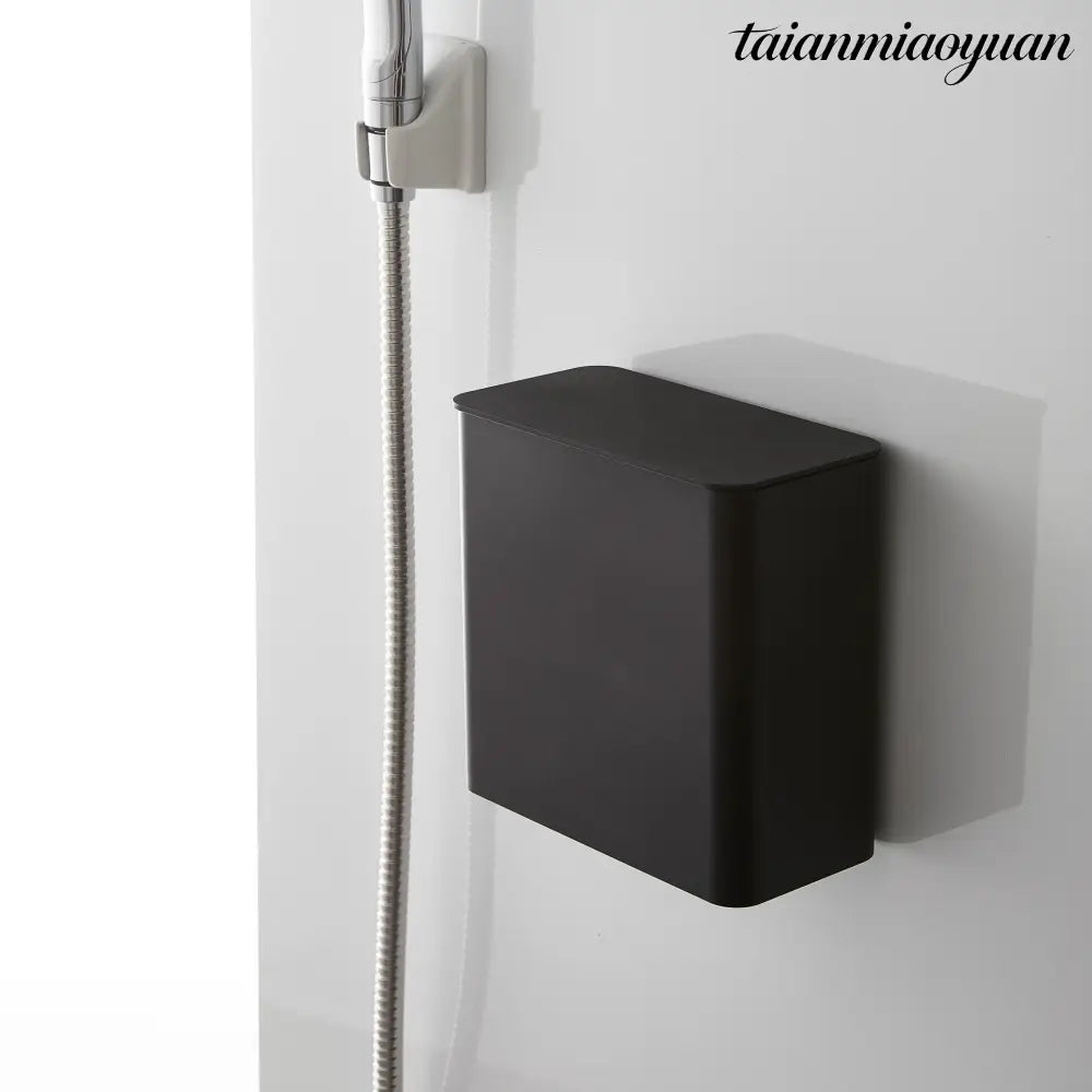 Magnetic Laundry Storage Container - Storage Box