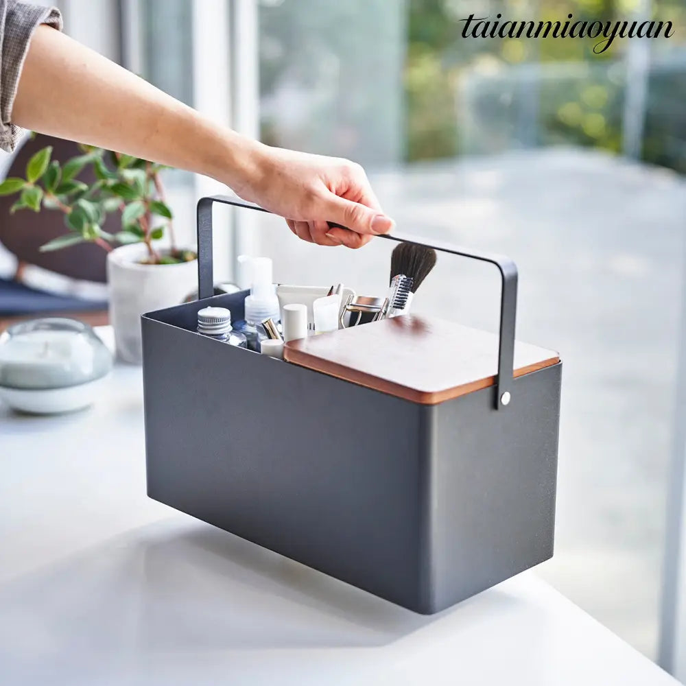 Makeup Box - Make-Up Storage