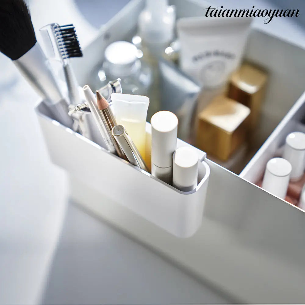 Makeup Box - Make-Up Storage