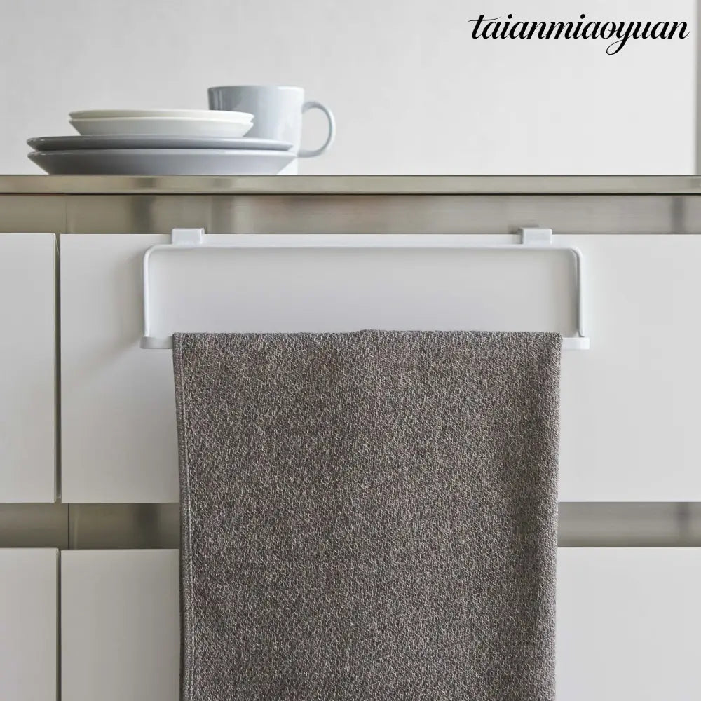 Wide Towel Hanger - Towel Hanger