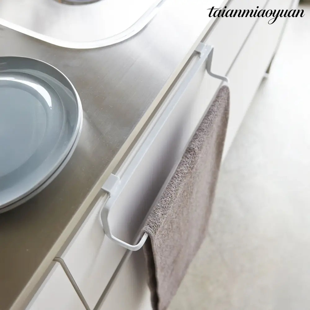 Wide Towel Hanger - Towel Hanger