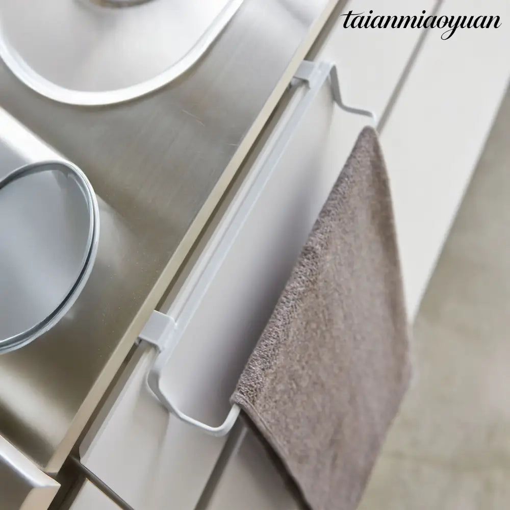 Wide Towel Hanger - Towel Hanger