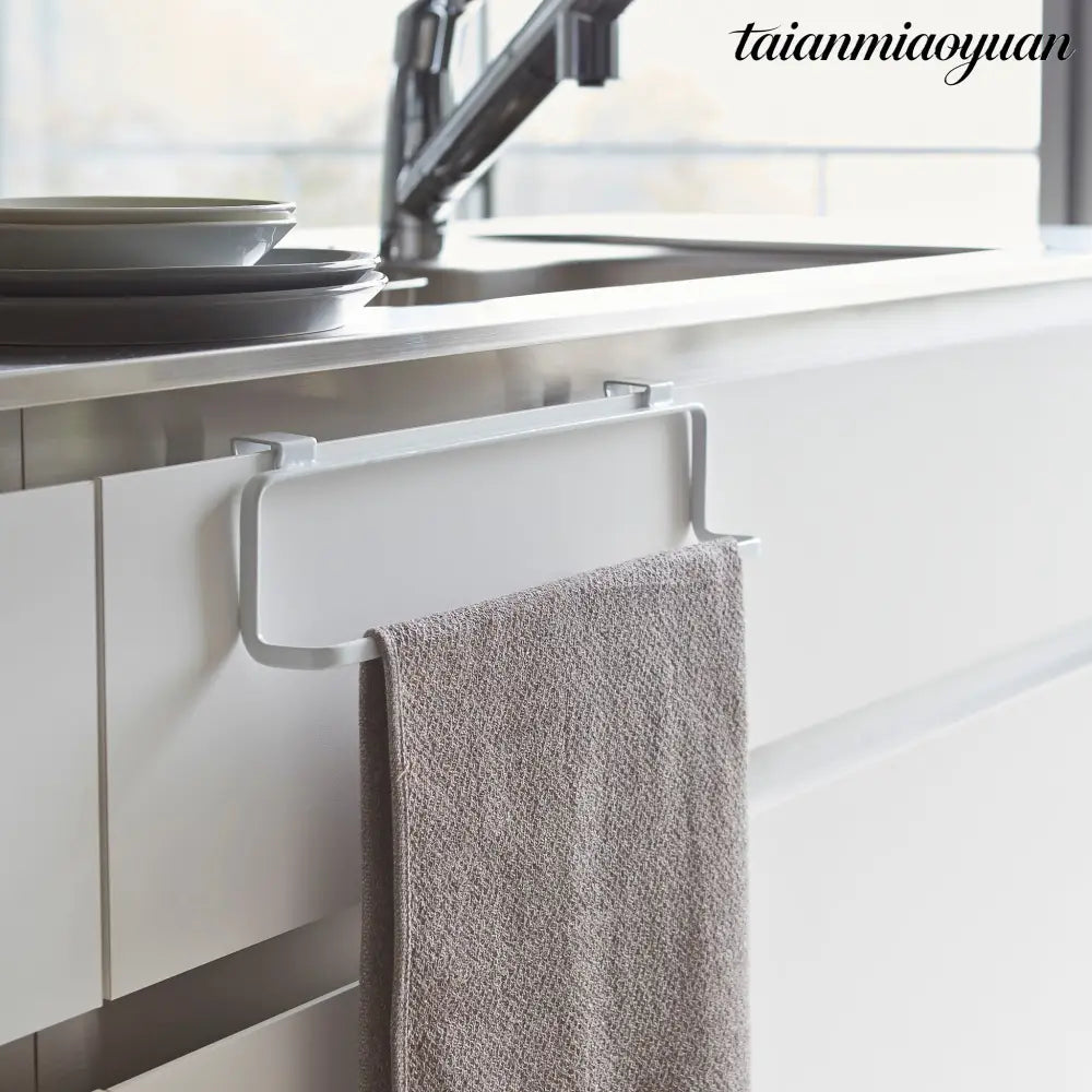 Wide Towel Hanger - Towel Hanger