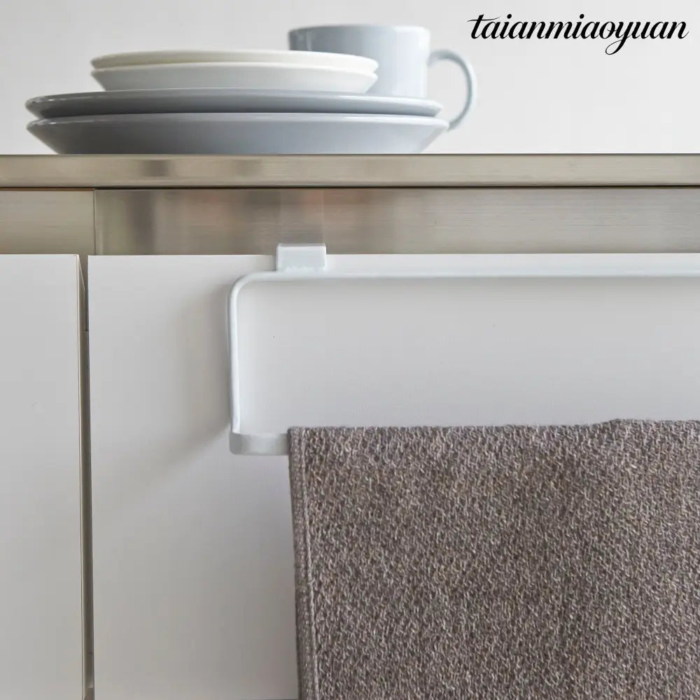Wide Towel Hanger - Towel Hanger