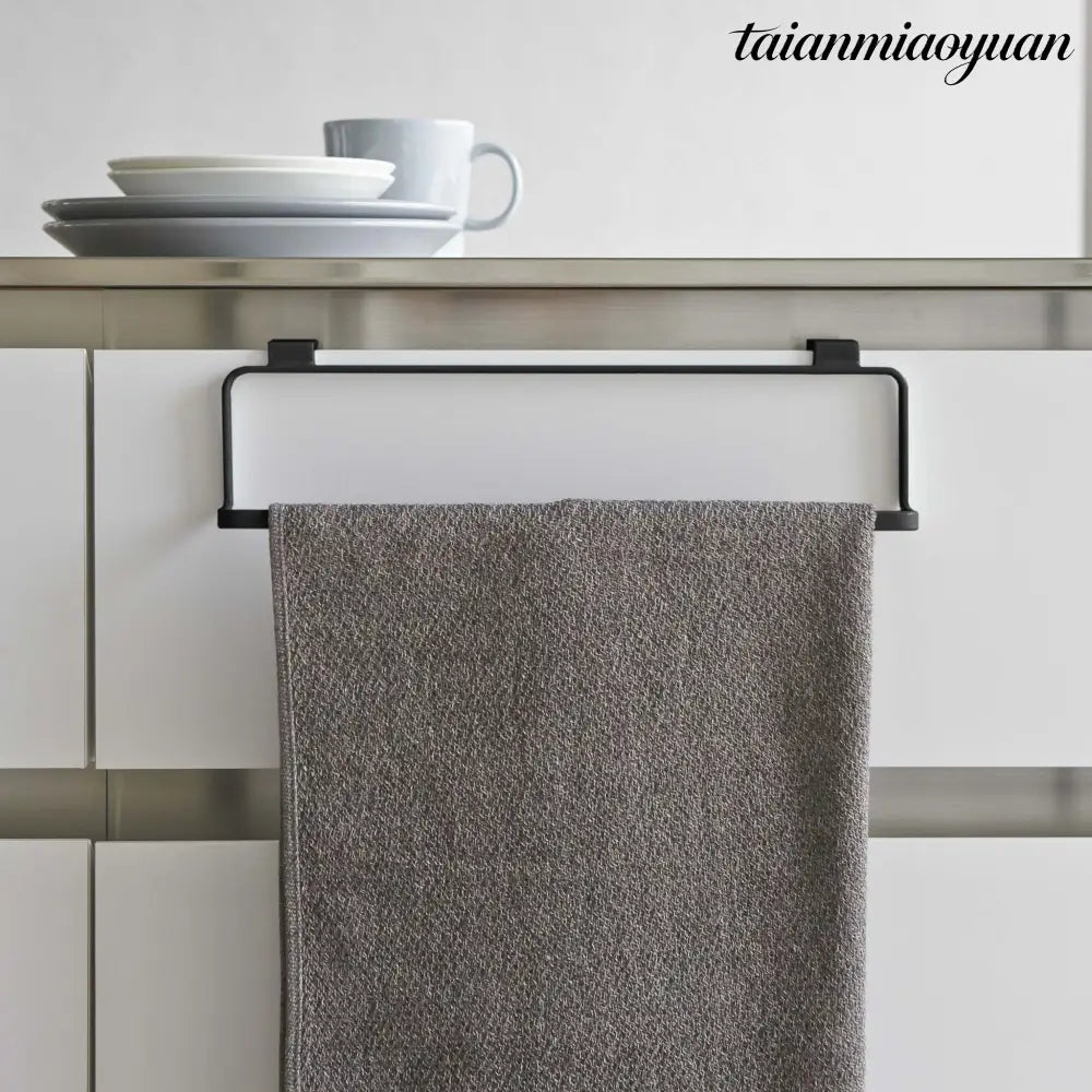 Wide Towel Hanger - Towel Hanger