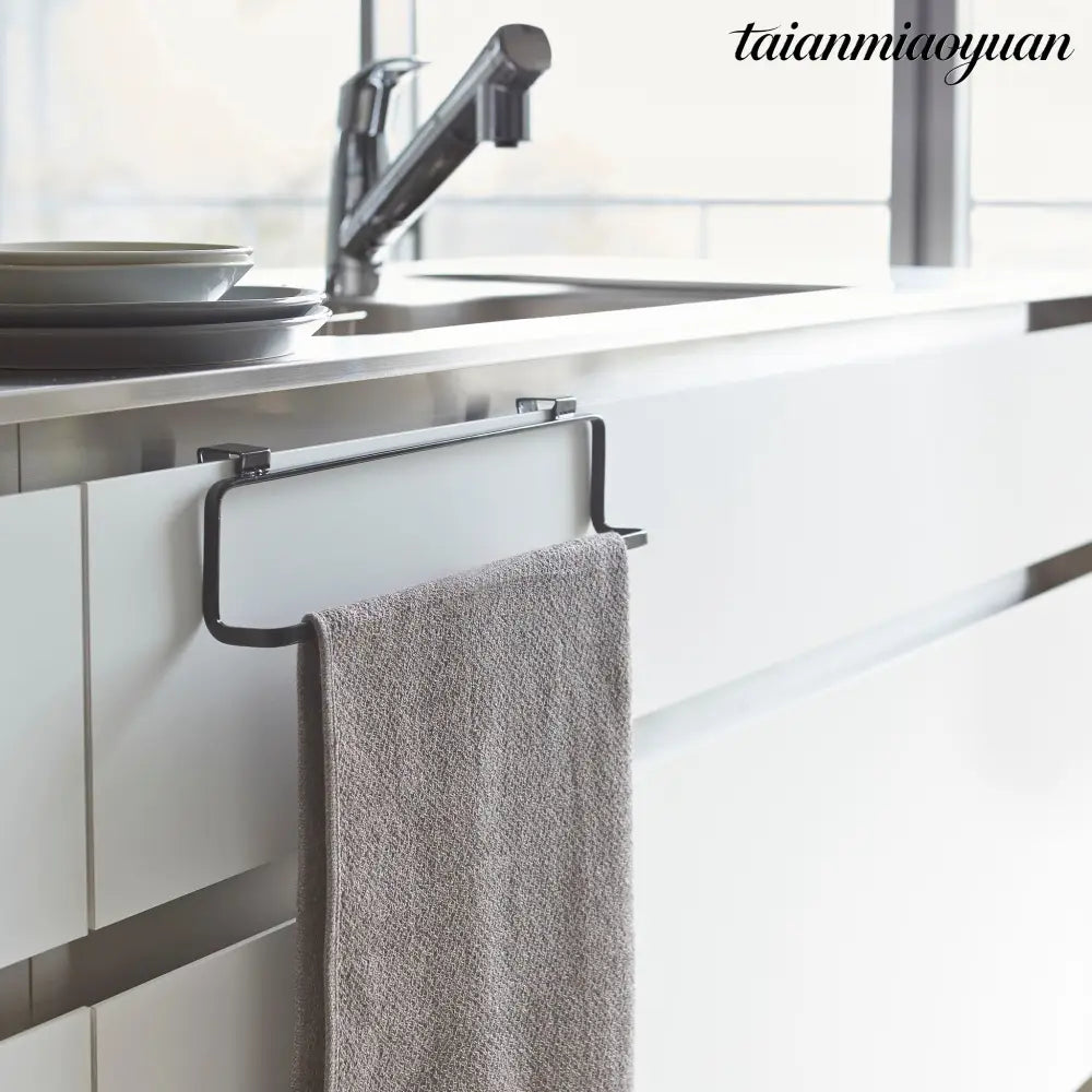Wide Towel Hanger - Towel Hanger