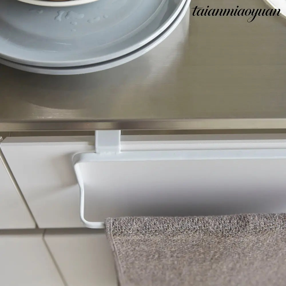 Wide Towel Hanger - Towel Hanger